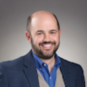 Meet your Posher, Greg